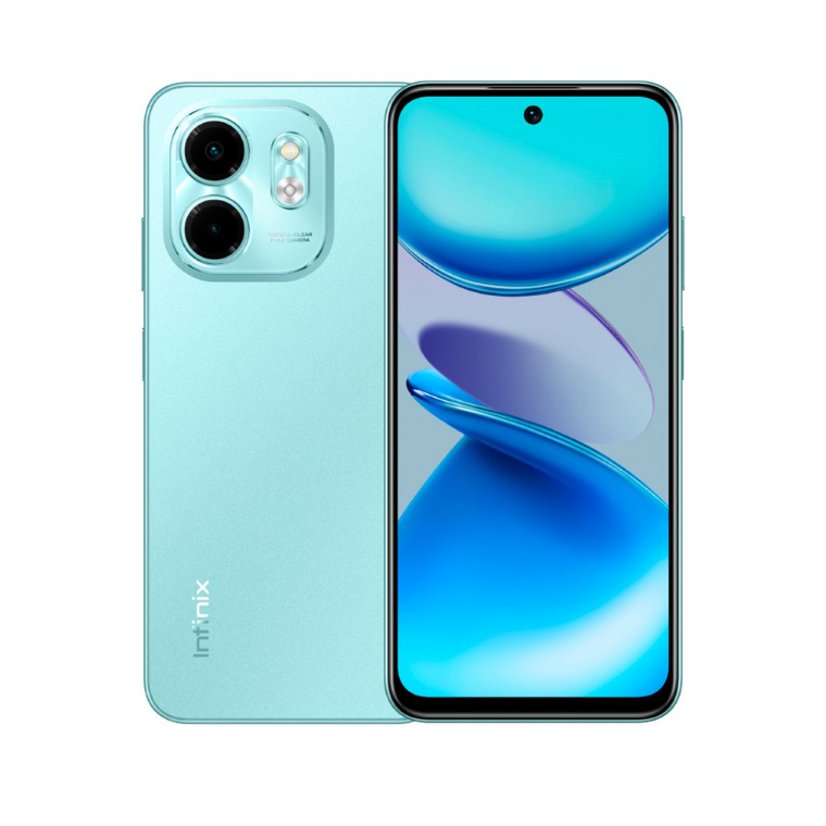 INFINIX SMART 9 128GB 3RAM